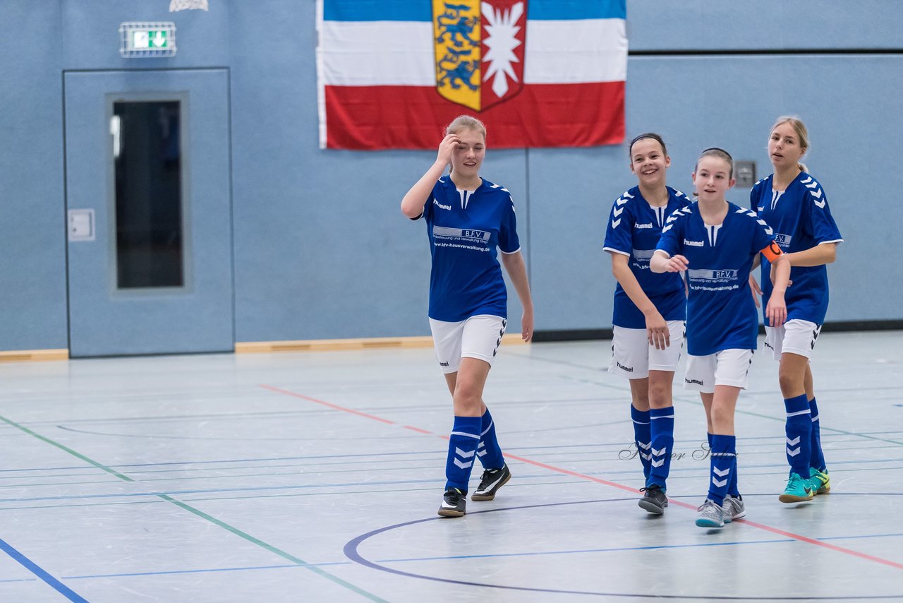 Bild 249 - HFV Futsalmeisterschaft C-Juniorinnen